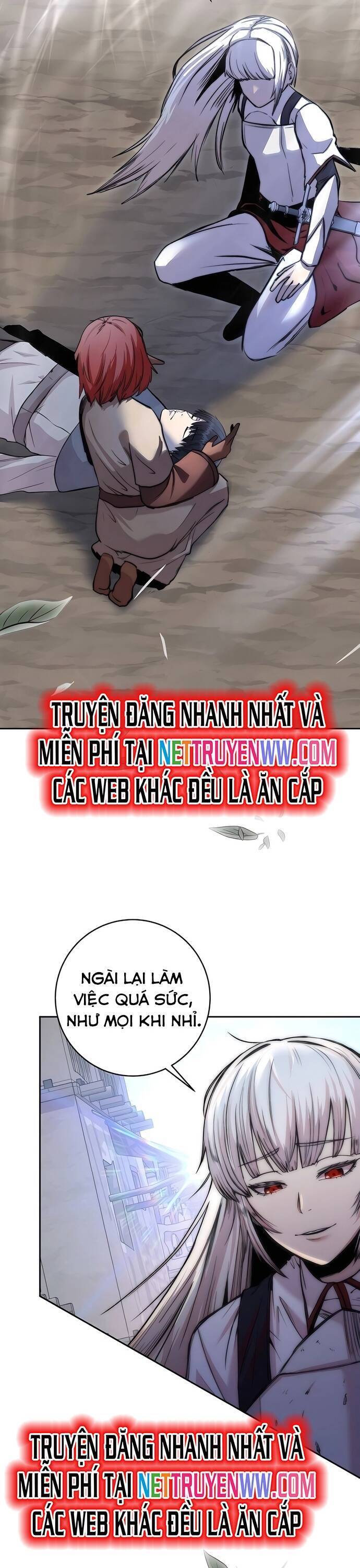Cháu Trai Thánh Đế Là Tử Linh Sư: Chapter 68