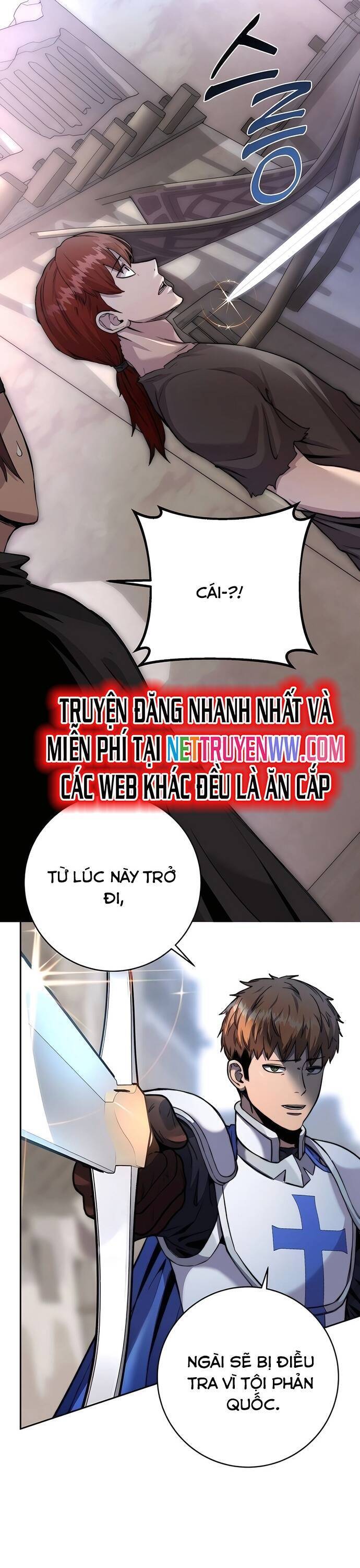Cháu Trai Thánh Đế Là Tử Linh Sư: Chapter 68