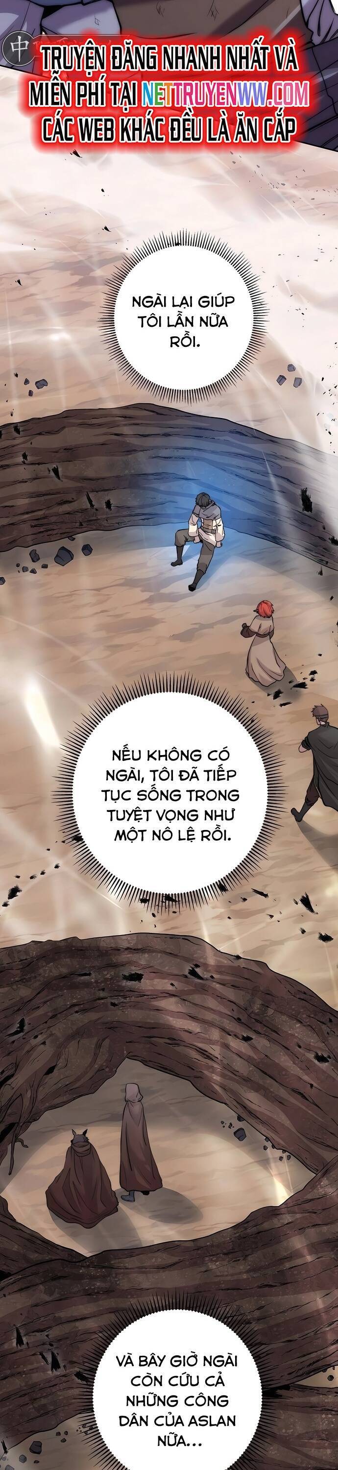 Cháu Trai Thánh Đế Là Tử Linh Sư: Chapter 68