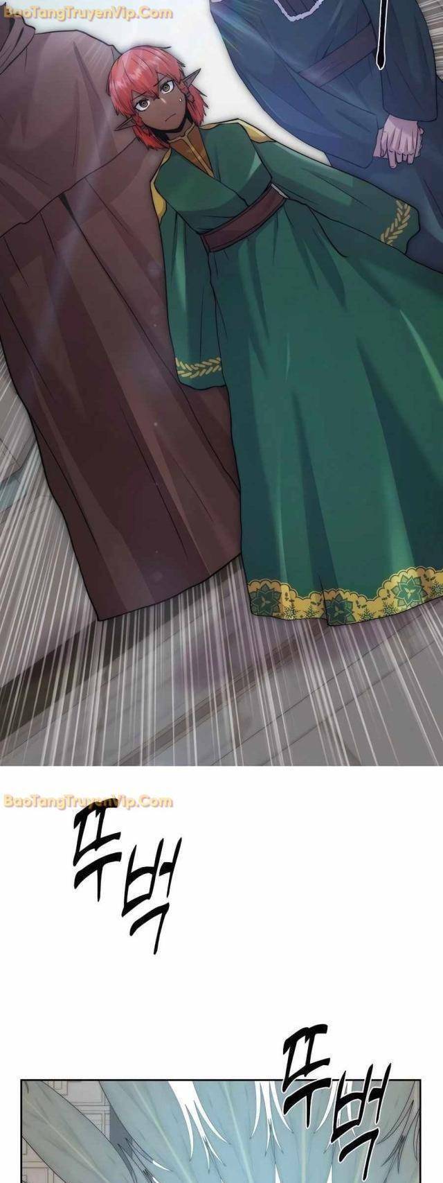 Cháu Trai Thánh Đế Là Tử Linh Sư: Chapter 69