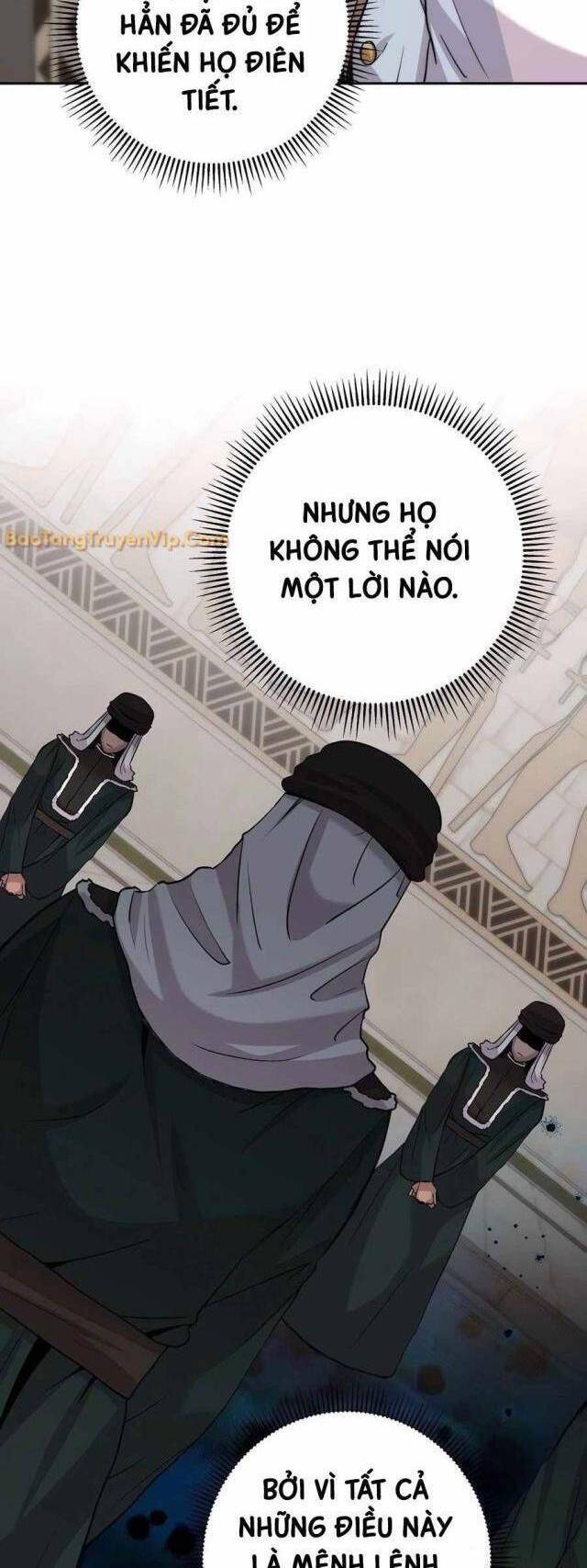 Cháu Trai Thánh Đế Là Tử Linh Sư: Chapter 69