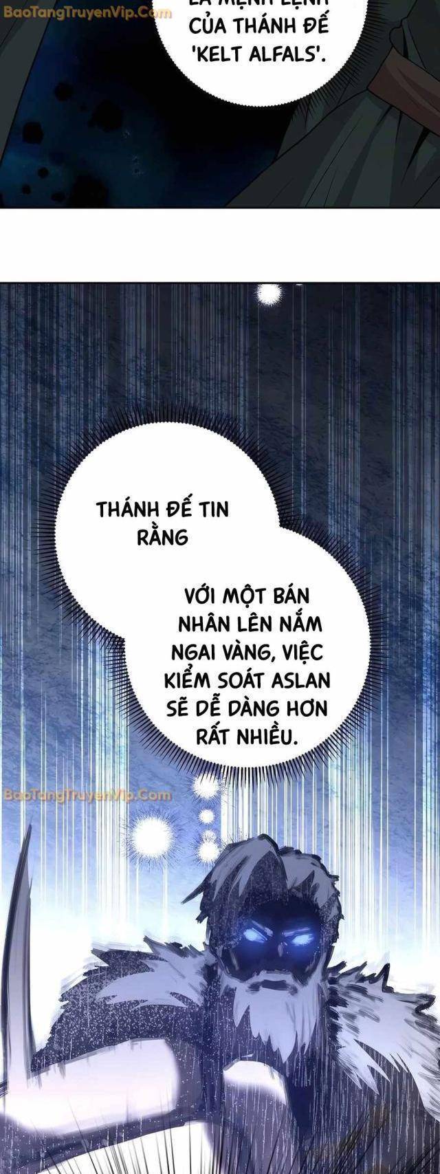 Cháu Trai Thánh Đế Là Tử Linh Sư: Chapter 69