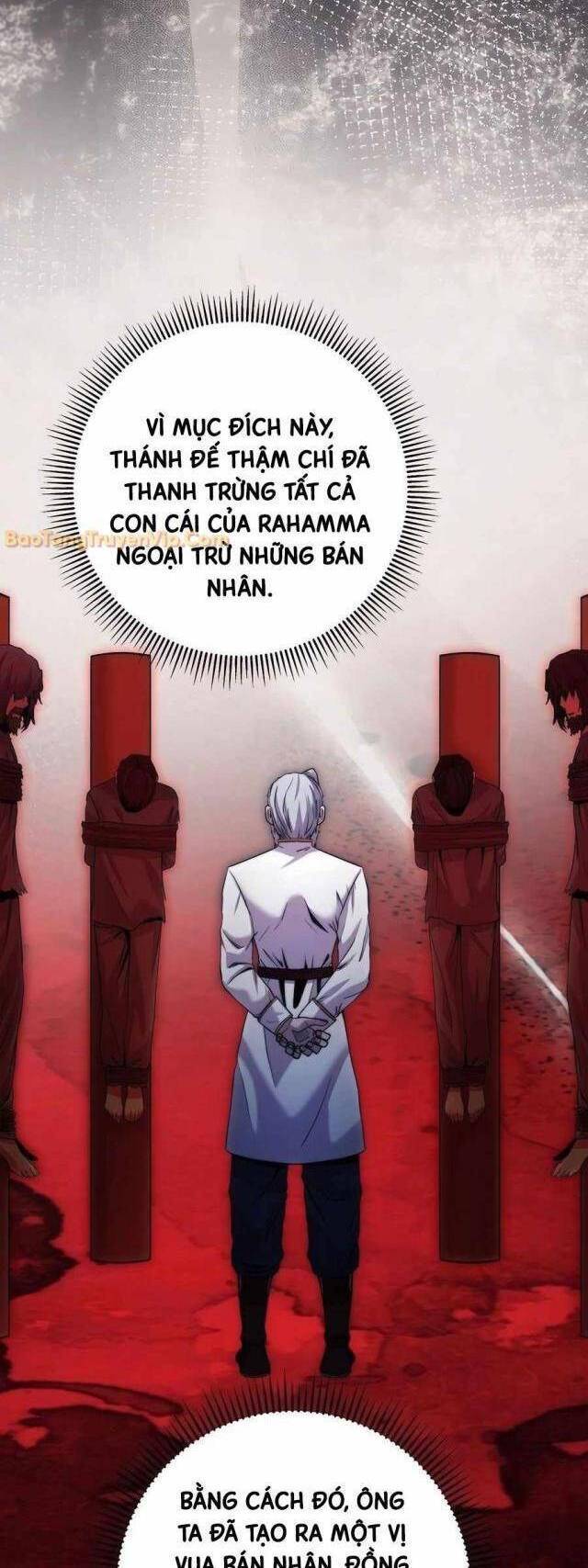 Cháu Trai Thánh Đế Là Tử Linh Sư: Chapter 69