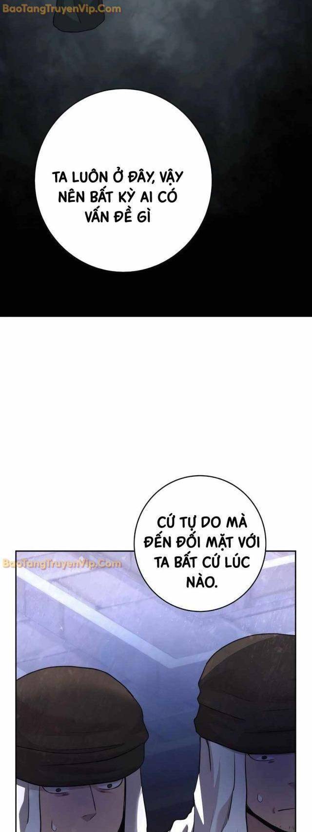 Cháu Trai Thánh Đế Là Tử Linh Sư: Chapter 69
