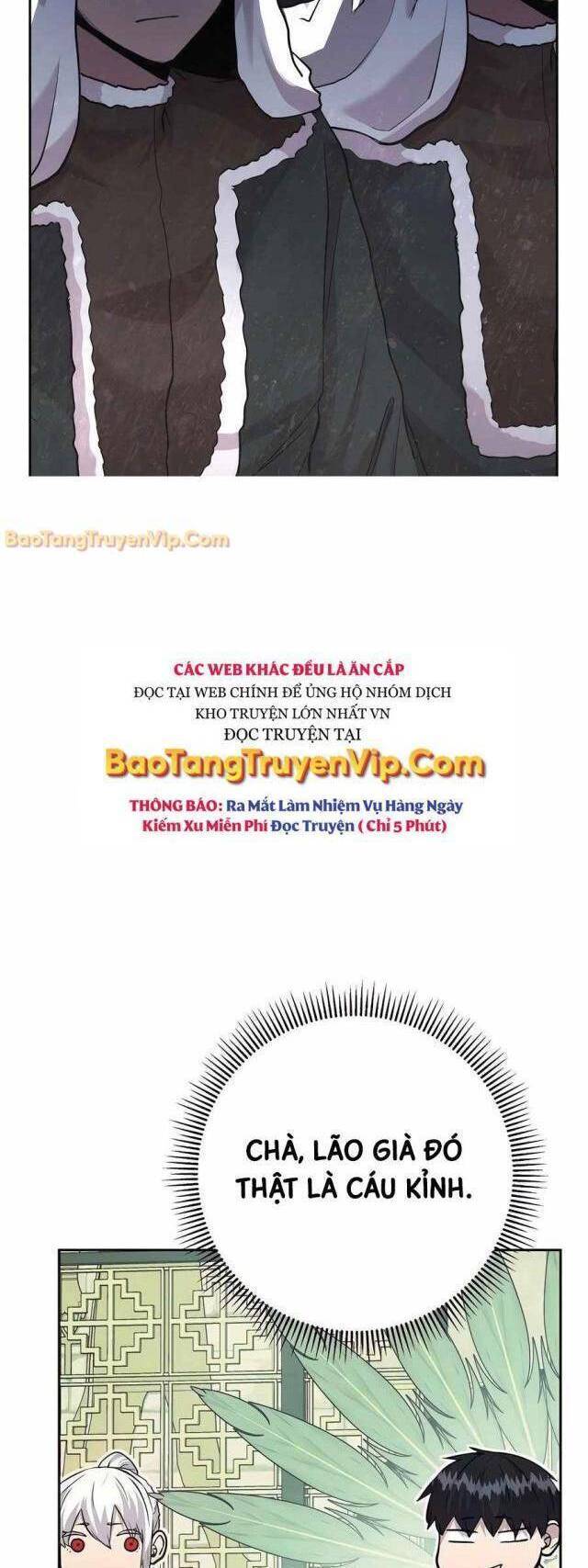 Cháu Trai Thánh Đế Là Tử Linh Sư: Chapter 69