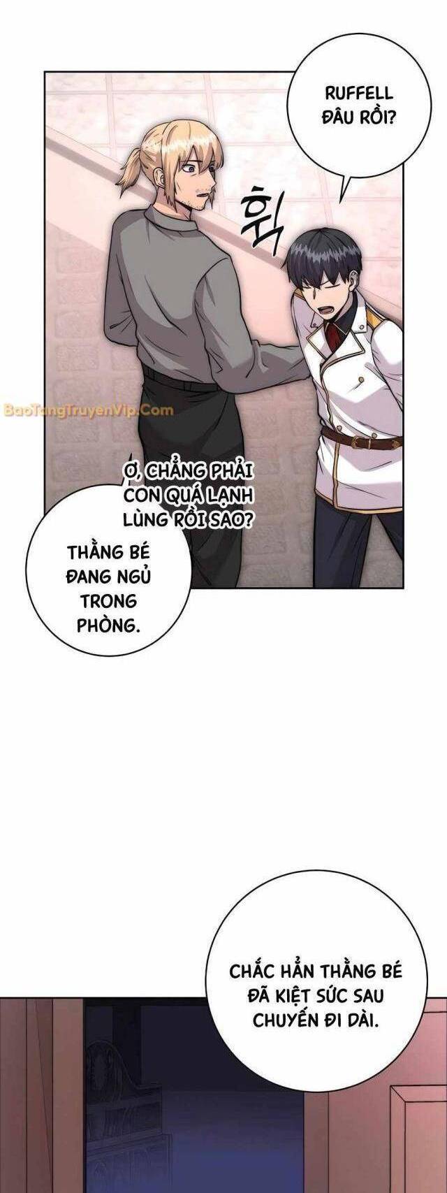 Cháu Trai Thánh Đế Là Tử Linh Sư: Chapter 69