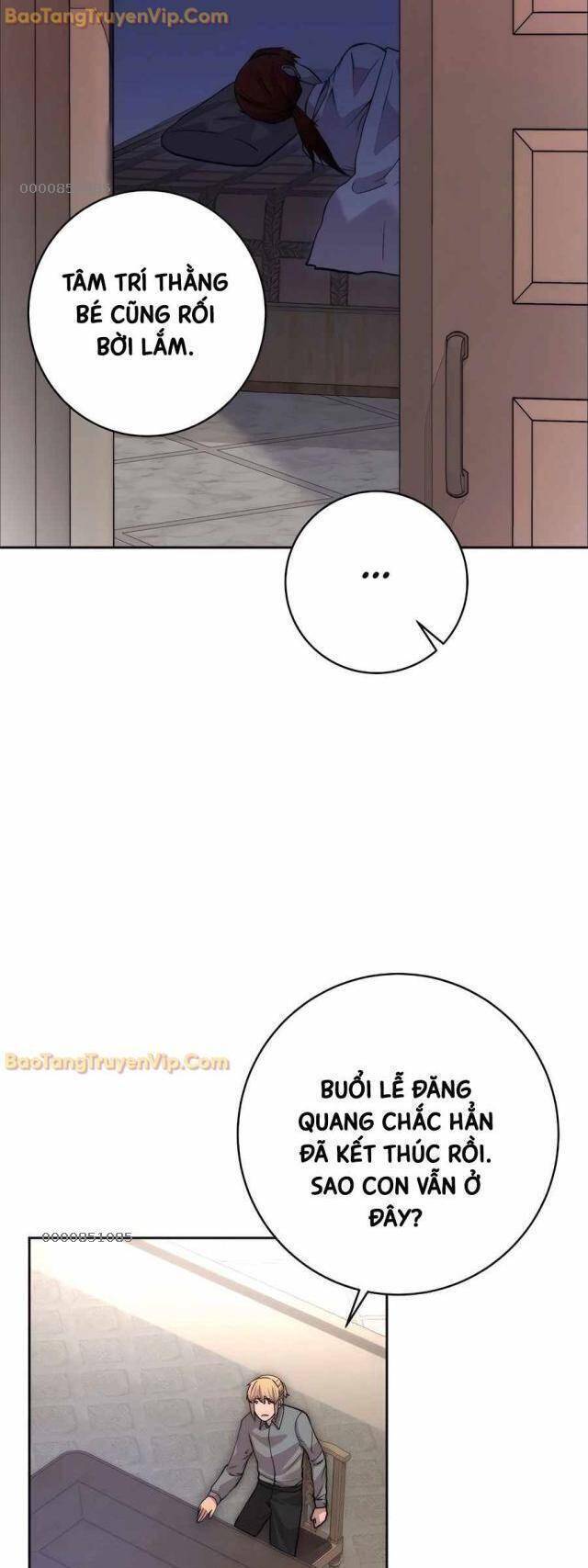 Cháu Trai Thánh Đế Là Tử Linh Sư: Chapter 69