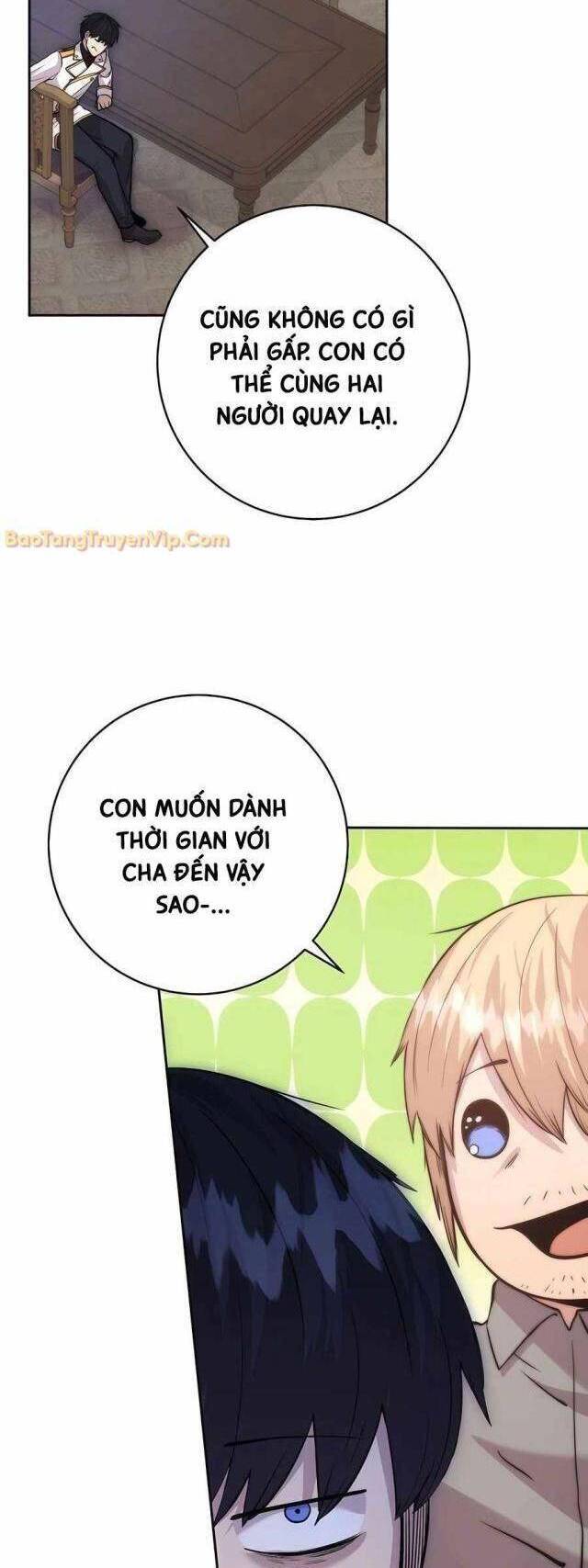 Cháu Trai Thánh Đế Là Tử Linh Sư: Chapter 69