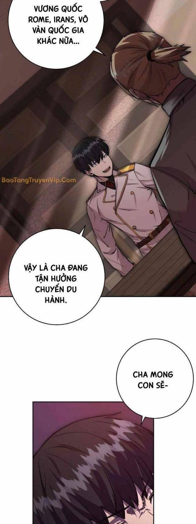 Cháu Trai Thánh Đế Là Tử Linh Sư: Chapter 69