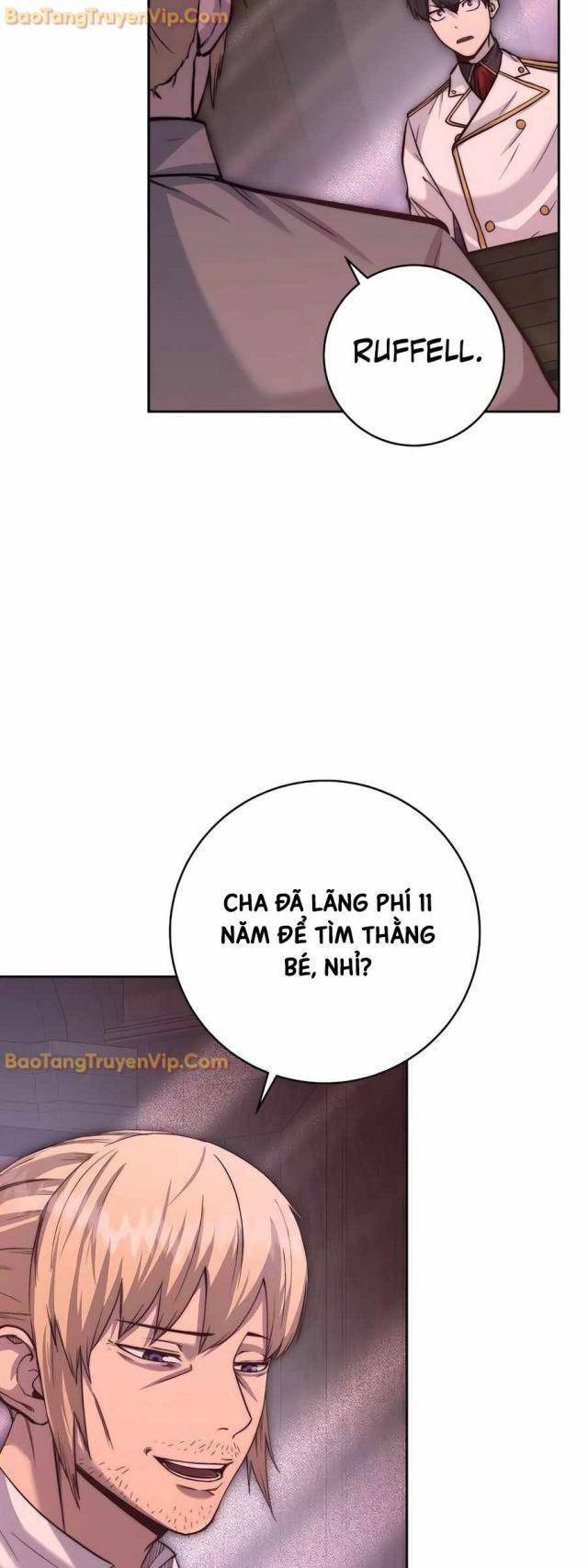Cháu Trai Thánh Đế Là Tử Linh Sư: Chapter 69