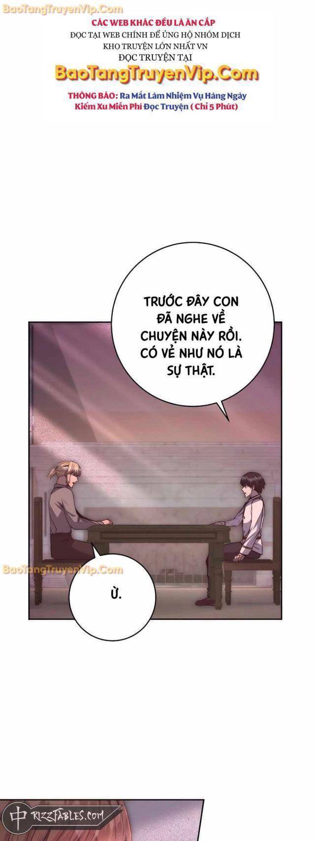 Cháu Trai Thánh Đế Là Tử Linh Sư: Chapter 69