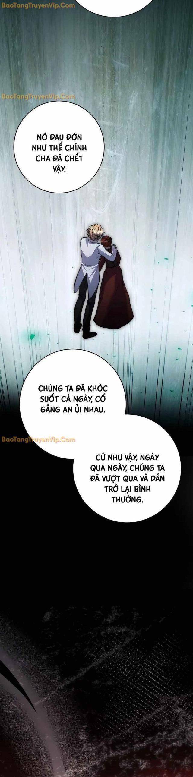 Cháu Trai Thánh Đế Là Tử Linh Sư: Chapter 69