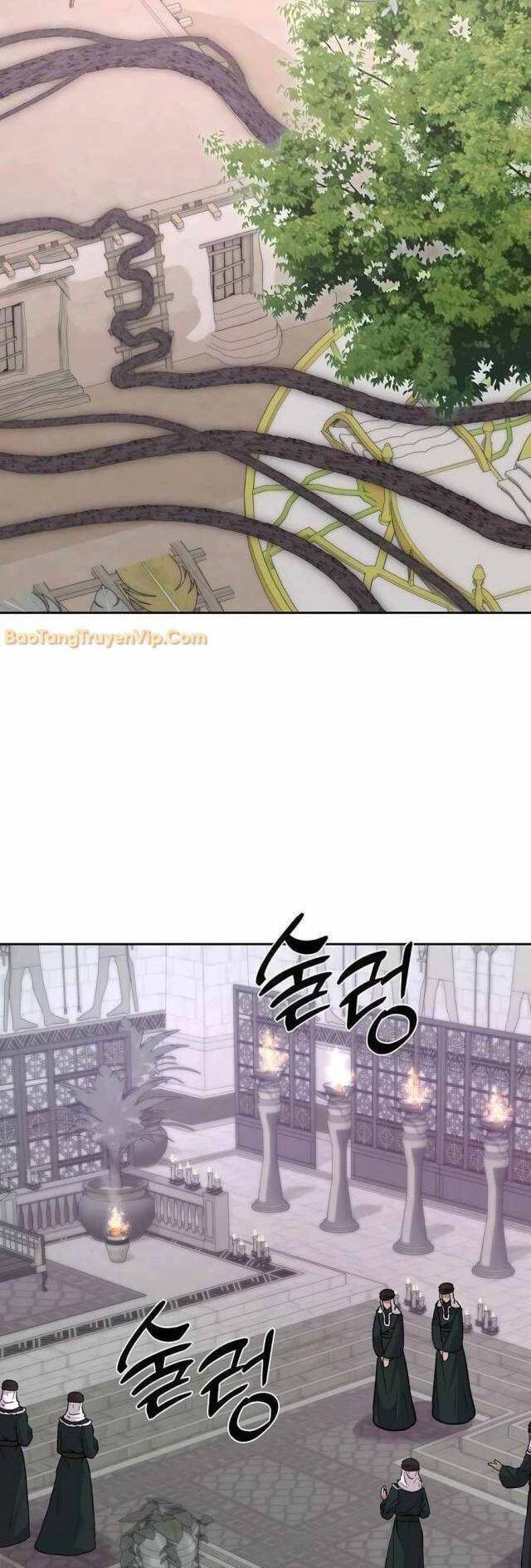 Cháu Trai Thánh Đế Là Tử Linh Sư: Chapter 69