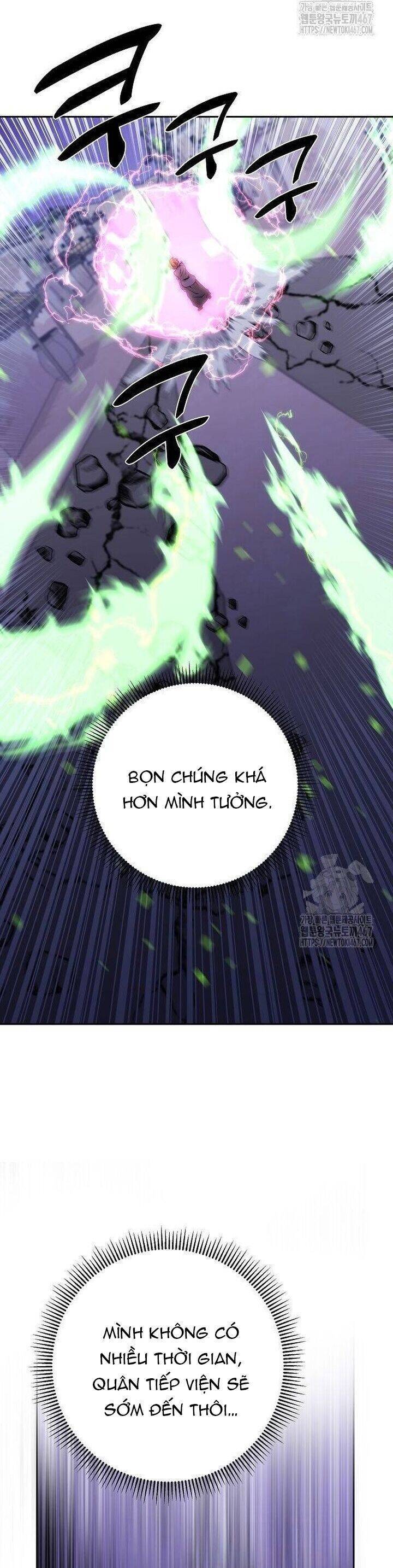 Cháu Trai Thánh Đế Là Tử Linh Sư: Chapter 72