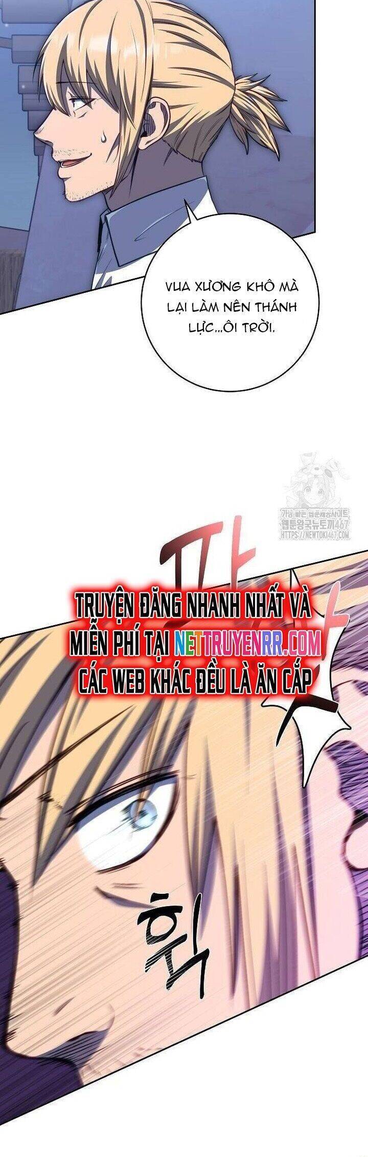 Cháu Trai Thánh Đế Là Tử Linh Sư: Chapter 72