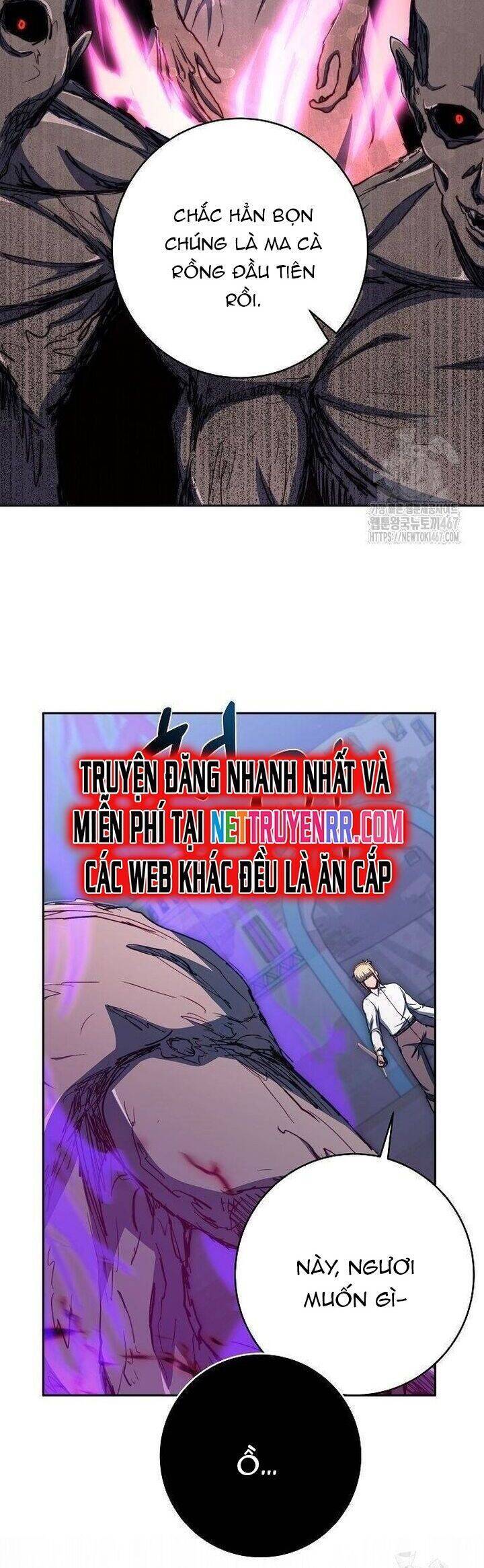 Cháu Trai Thánh Đế Là Tử Linh Sư: Chapter 72