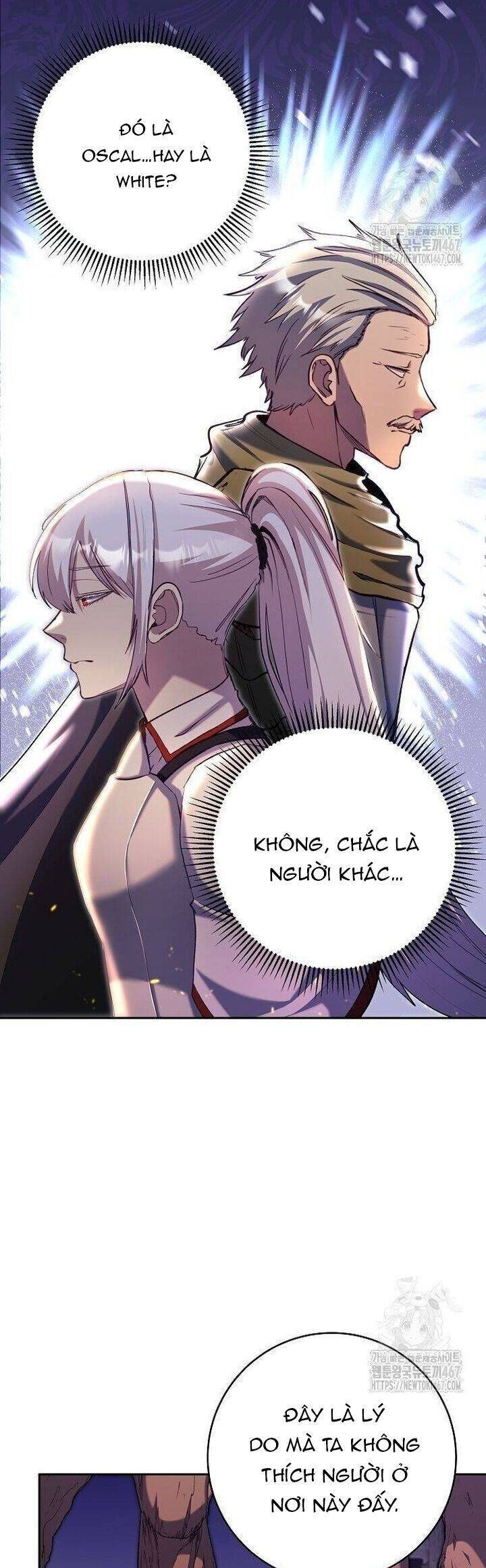 Cháu Trai Thánh Đế Là Tử Linh Sư: Chapter 72