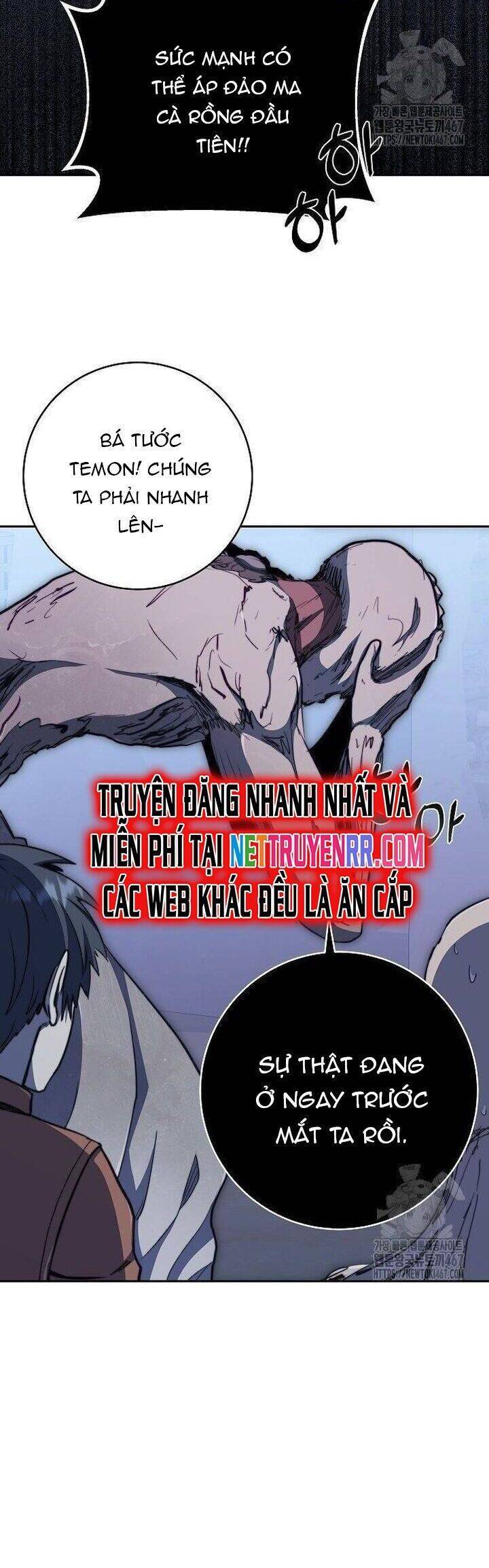 Cháu Trai Thánh Đế Là Tử Linh Sư: Chapter 72