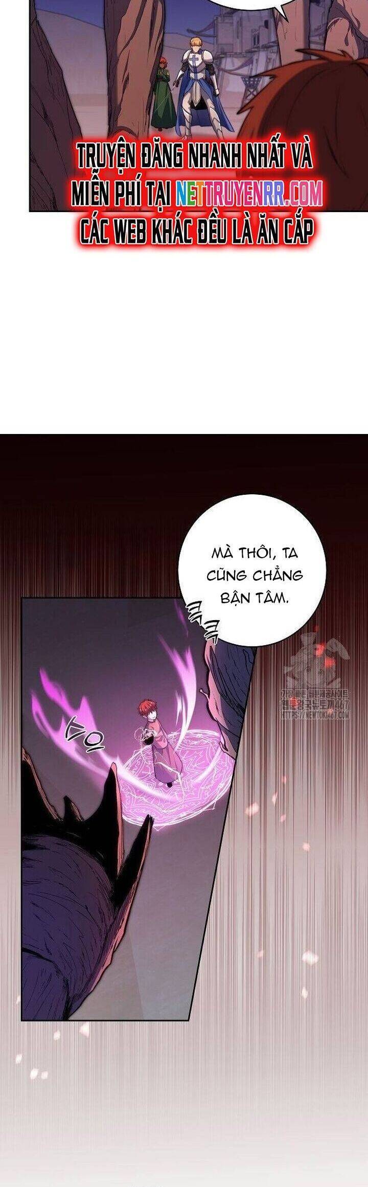 Cháu Trai Thánh Đế Là Tử Linh Sư: Chapter 72