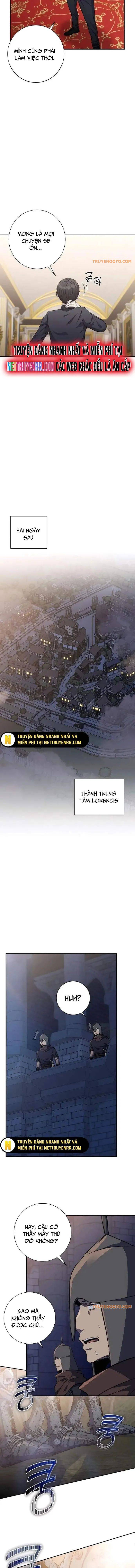 Cháu Trai Thánh Đế Là Tử Linh Sư: Chapter 75