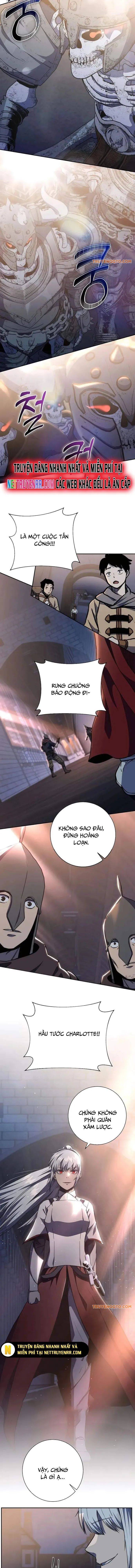 Cháu Trai Thánh Đế Là Tử Linh Sư: Chapter 75