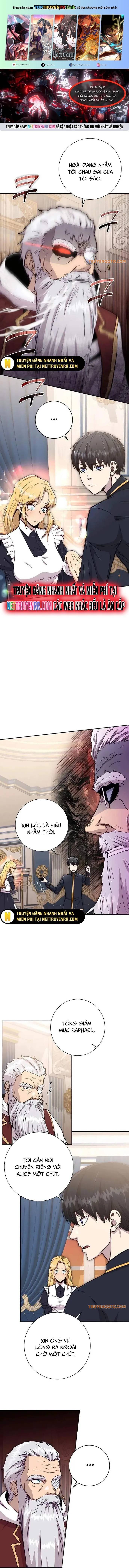 Cháu Trai Thánh Đế Là Tử Linh Sư: Chapter 75