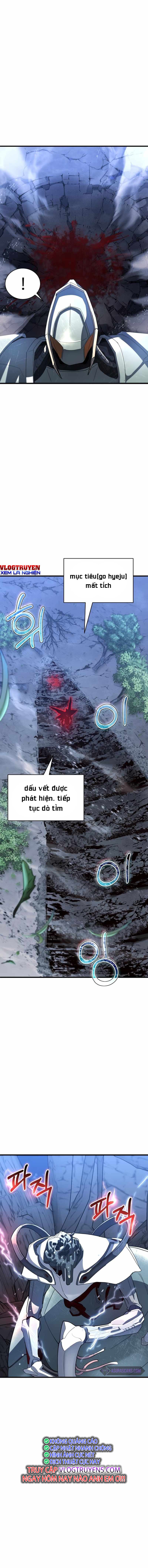 Con Tốt Thí Của Chúa: Chapter 6