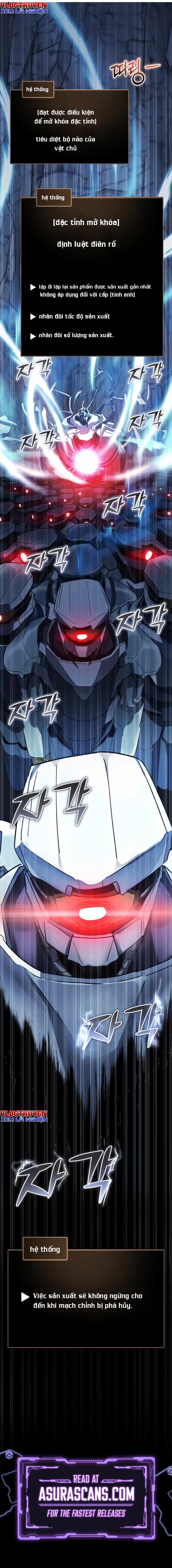 Con Tốt Thí Của Chúa: Chapter 6
