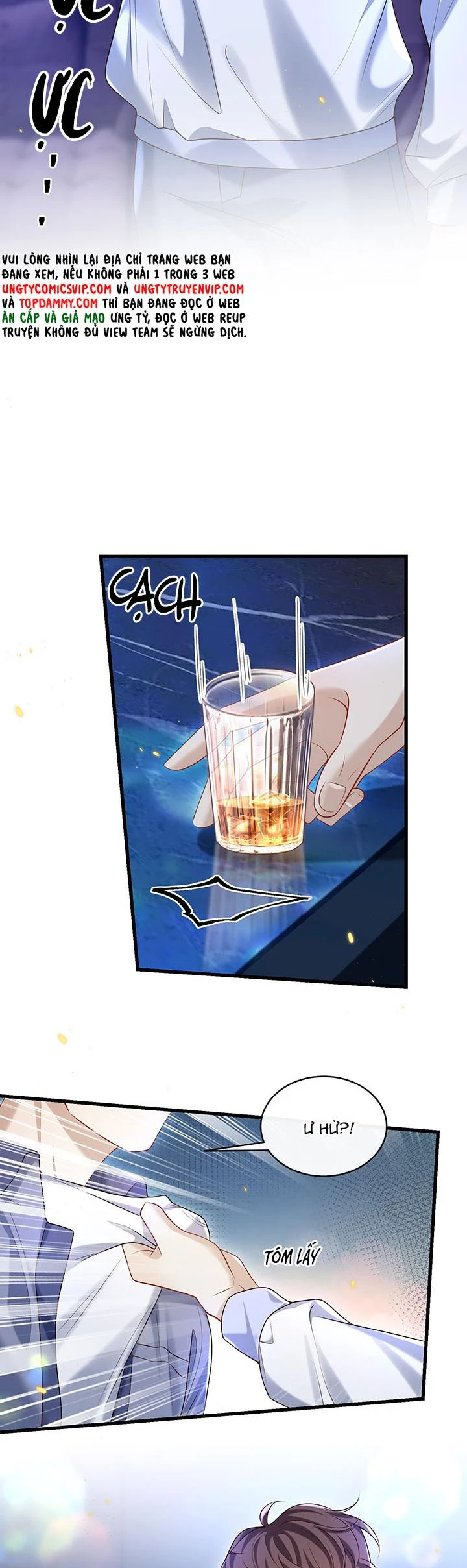 Anh Ấy Đến Từ Màn Đêm: Chapter 25