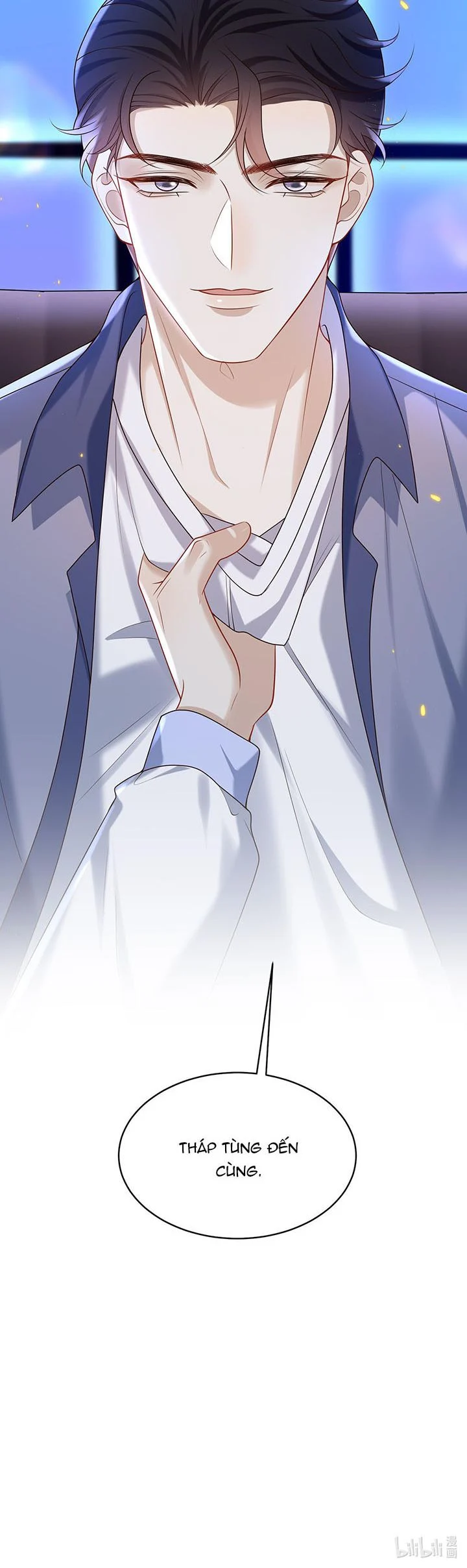 Anh Ấy Đến Từ Màn Đêm: Chapter 25