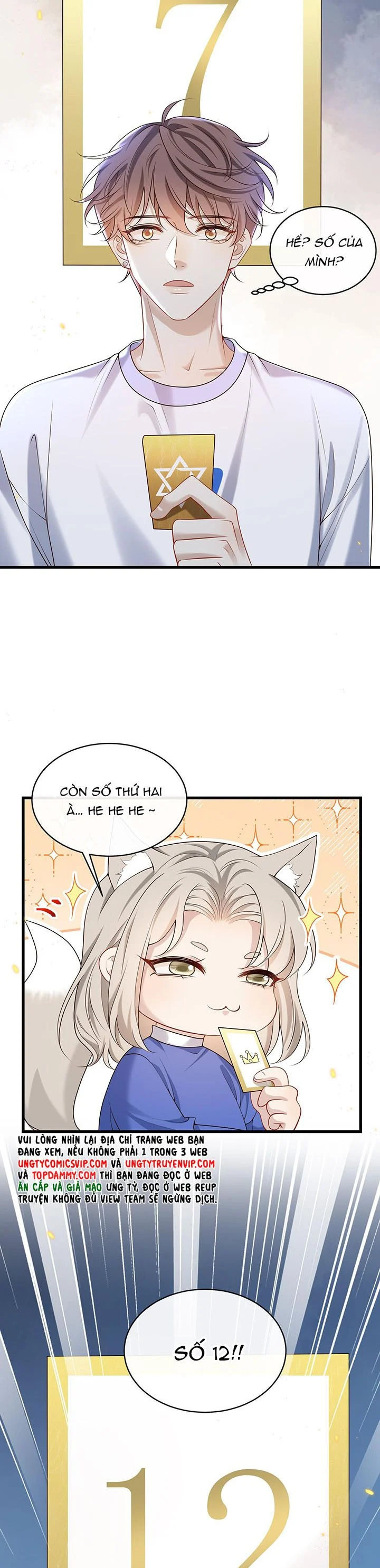 Anh Ấy Đến Từ Màn Đêm: Chapter 25