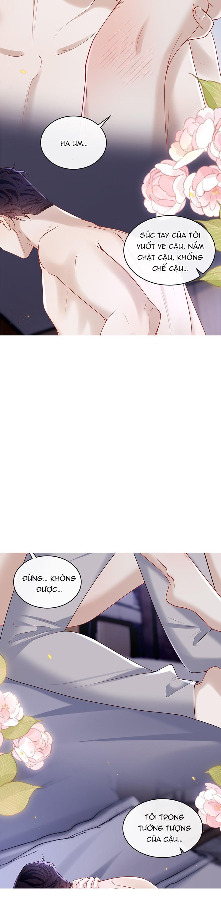 Anh Ấy Đến Từ Màn Đêm: Chapter 29