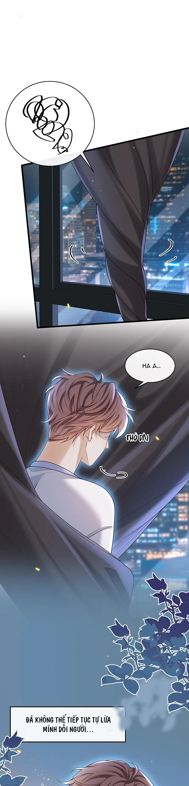 Anh Ấy Đến Từ Màn Đêm: Chapter 29