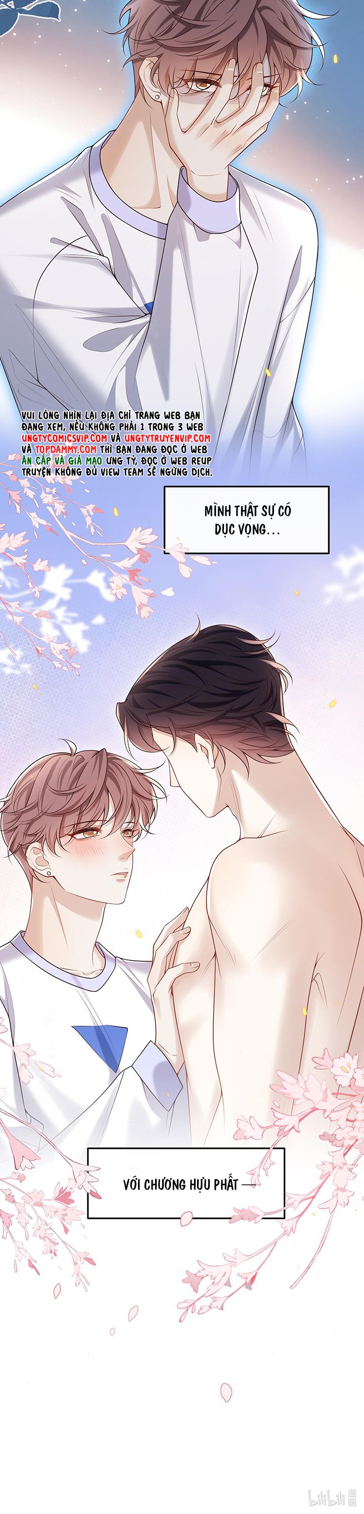 Anh Ấy Đến Từ Màn Đêm: Chapter 29