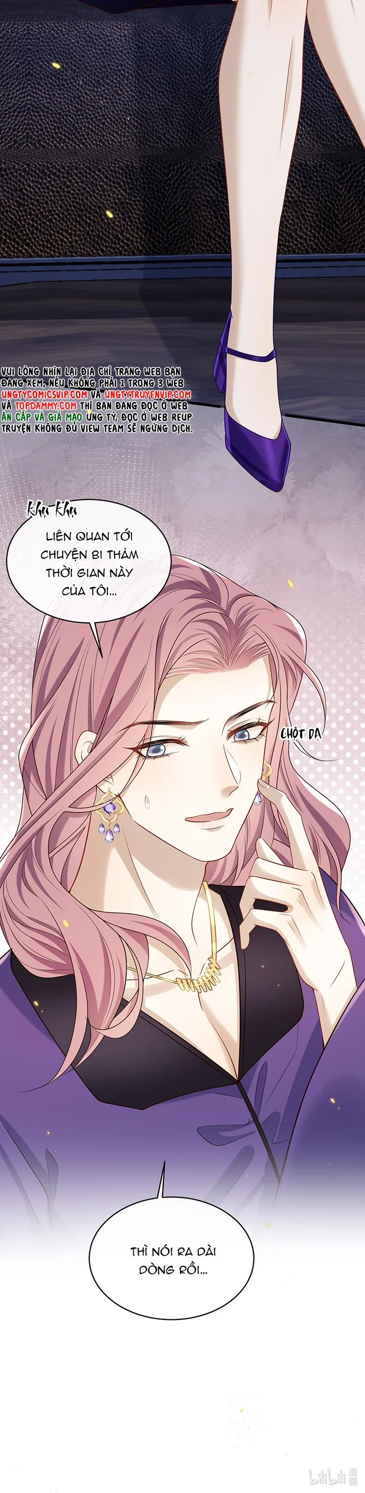 Anh Ấy Đến Từ Màn Đêm: Chapter 31