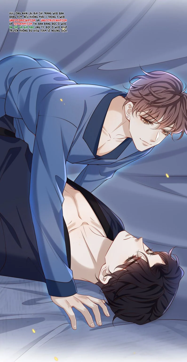 Anh Ấy Đến Từ Màn Đêm: Chapter 33