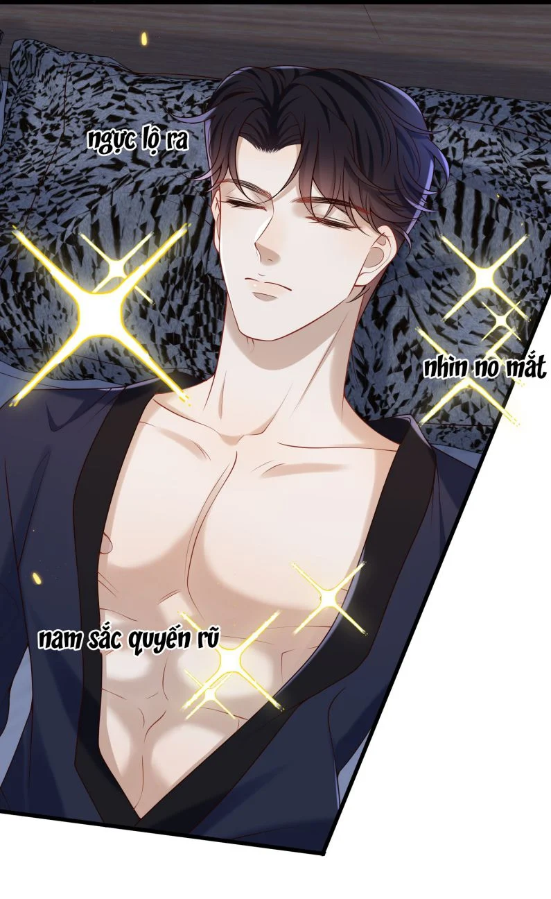 Anh Ấy Đến Từ Màn Đêm: Chapter 33