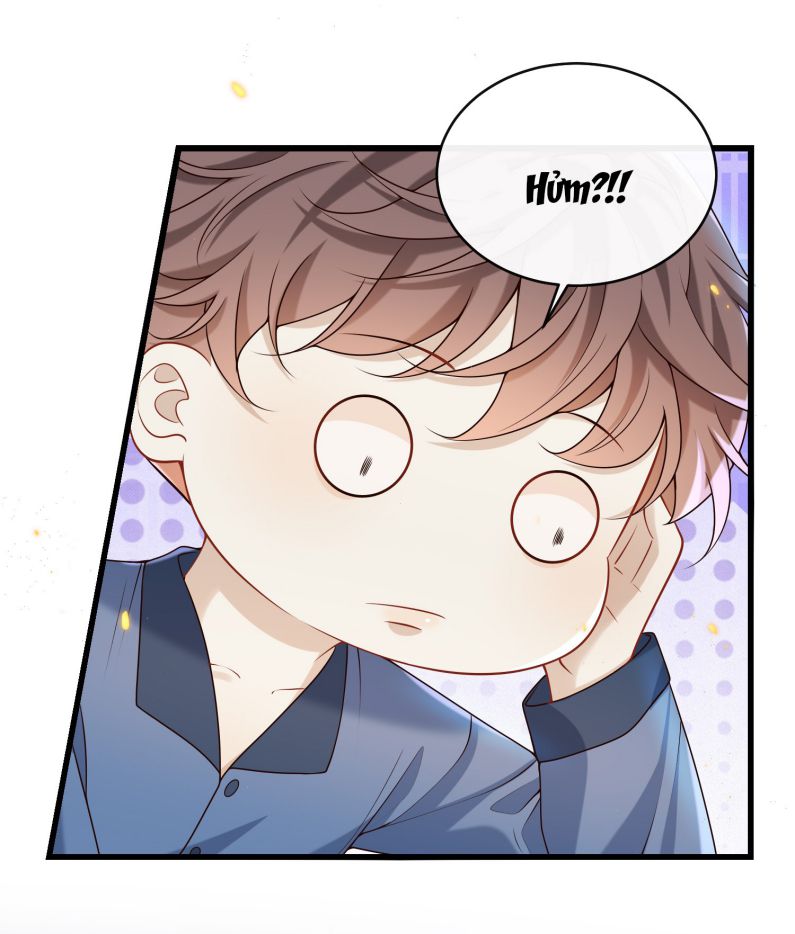 Anh Ấy Đến Từ Màn Đêm: Chapter 33