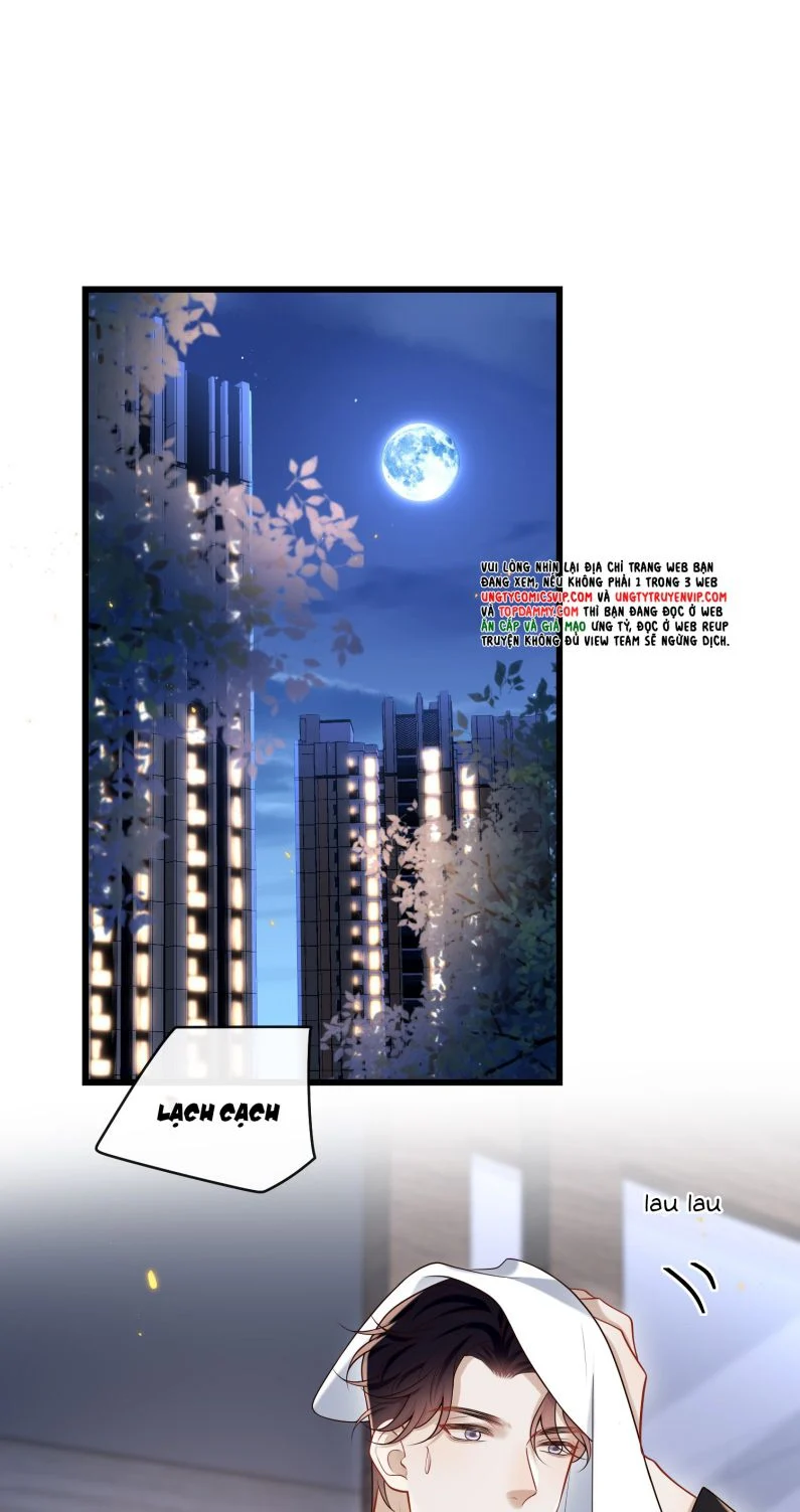 Anh Ấy Đến Từ Màn Đêm: Chapter 33