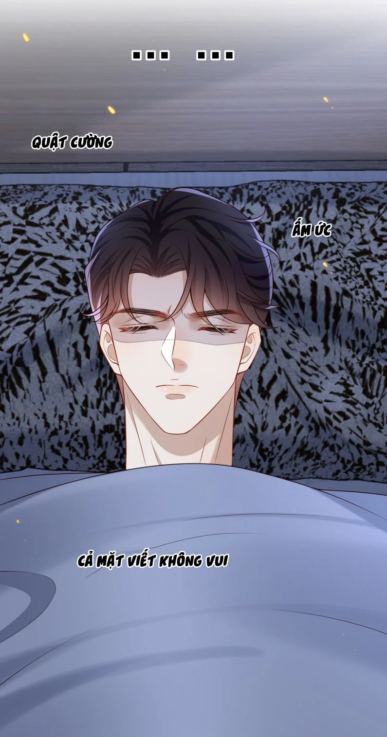 Anh Ấy Đến Từ Màn Đêm: Chapter 33