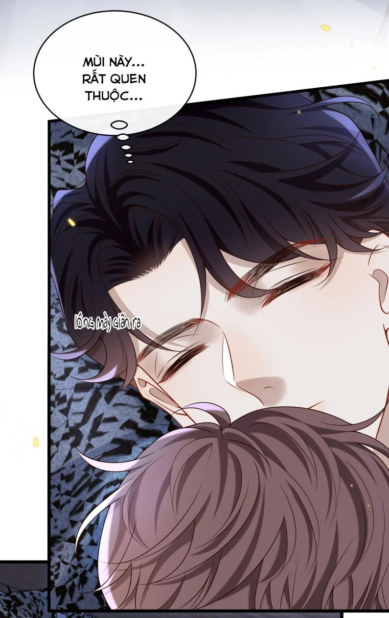 Anh Ấy Đến Từ Màn Đêm: Chapter 33