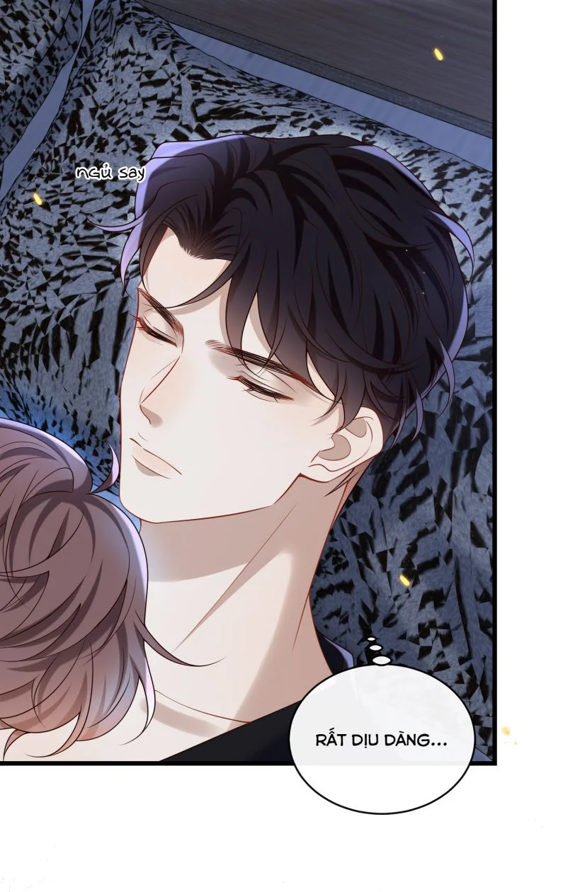Anh Ấy Đến Từ Màn Đêm: Chapter 33