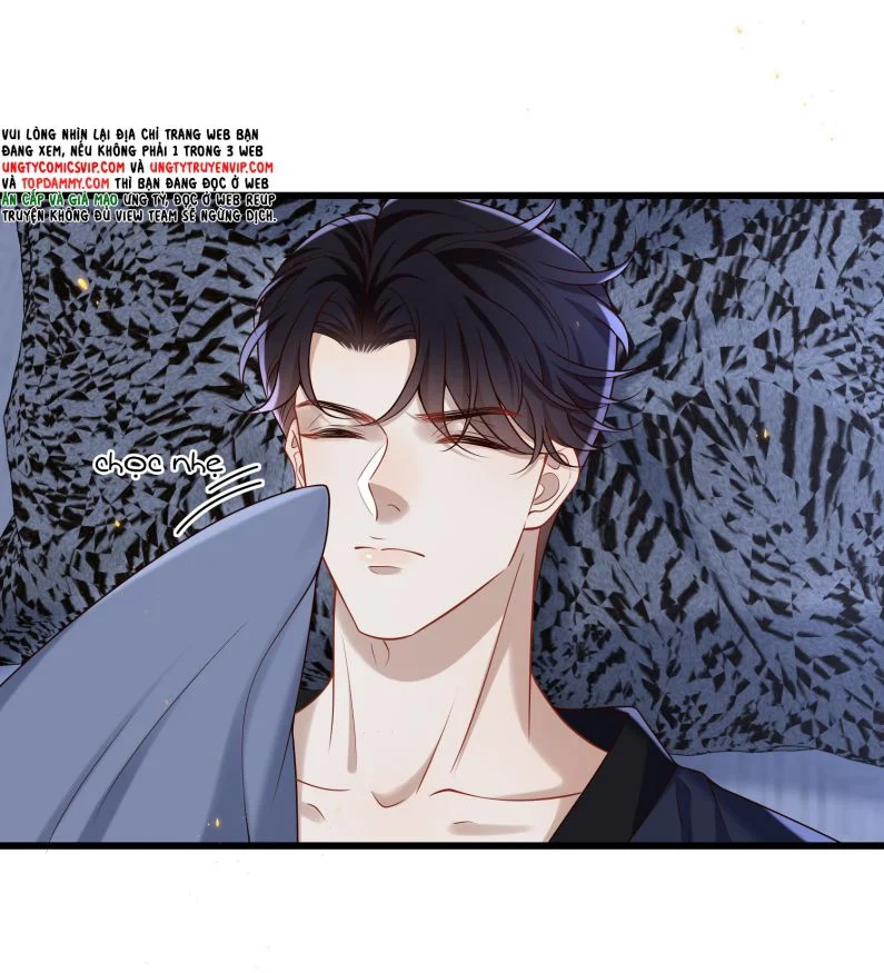 Anh Ấy Đến Từ Màn Đêm: Chapter 33