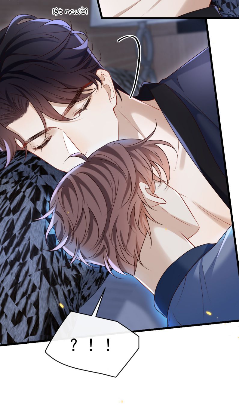 Anh Ấy Đến Từ Màn Đêm: Chapter 33