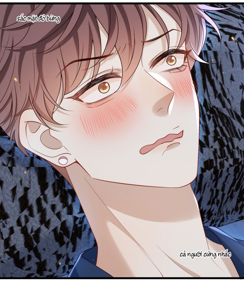 Anh Ấy Đến Từ Màn Đêm: Chapter 33