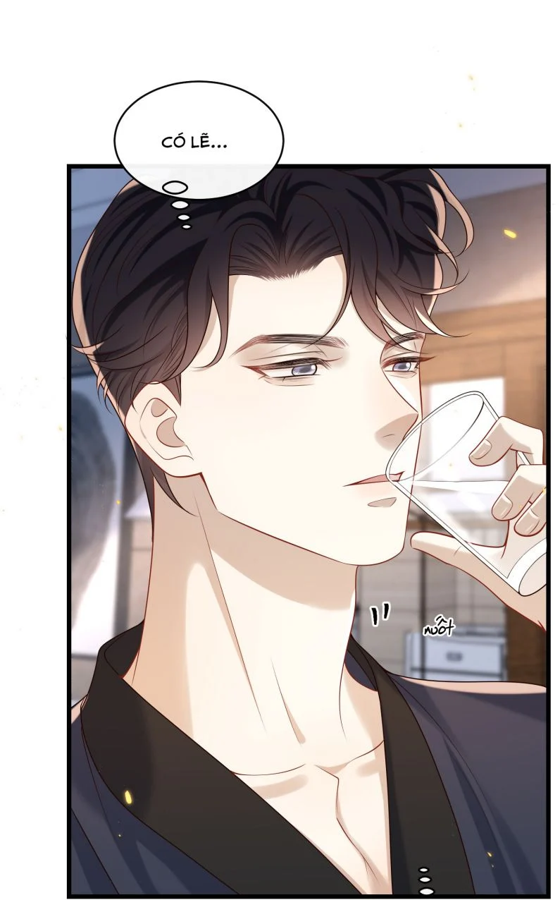 Anh Ấy Đến Từ Màn Đêm: Chapter 33