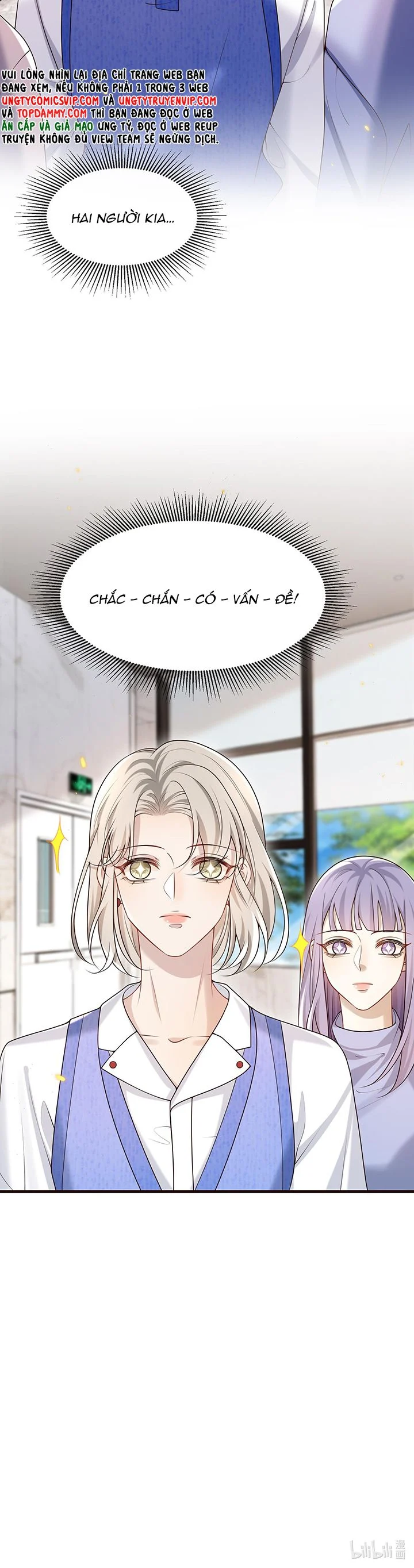 Anh Ấy Đến Từ Màn Đêm: Chapter 35