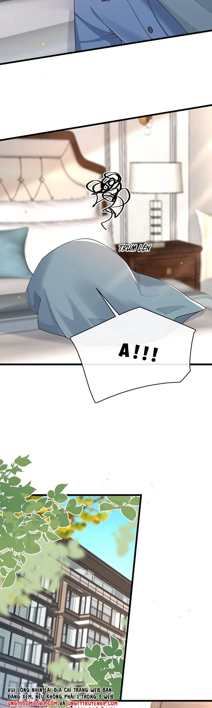 Anh Ấy Đến Từ Màn Đêm: Chapter 35