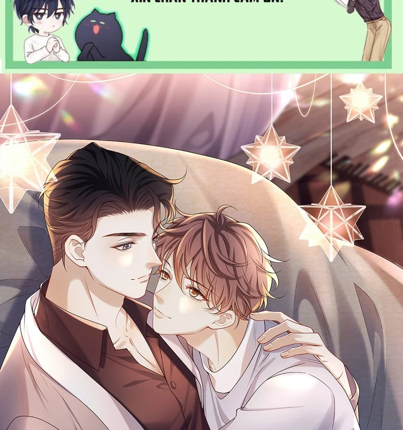 Anh Ấy Đến Từ Màn Đêm: Chapter 36