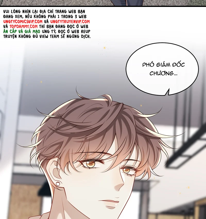 Anh Ấy Đến Từ Màn Đêm: Chapter 36